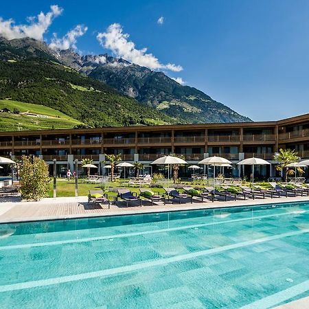 Hotel Prokulus Натурно Экстерьер фото