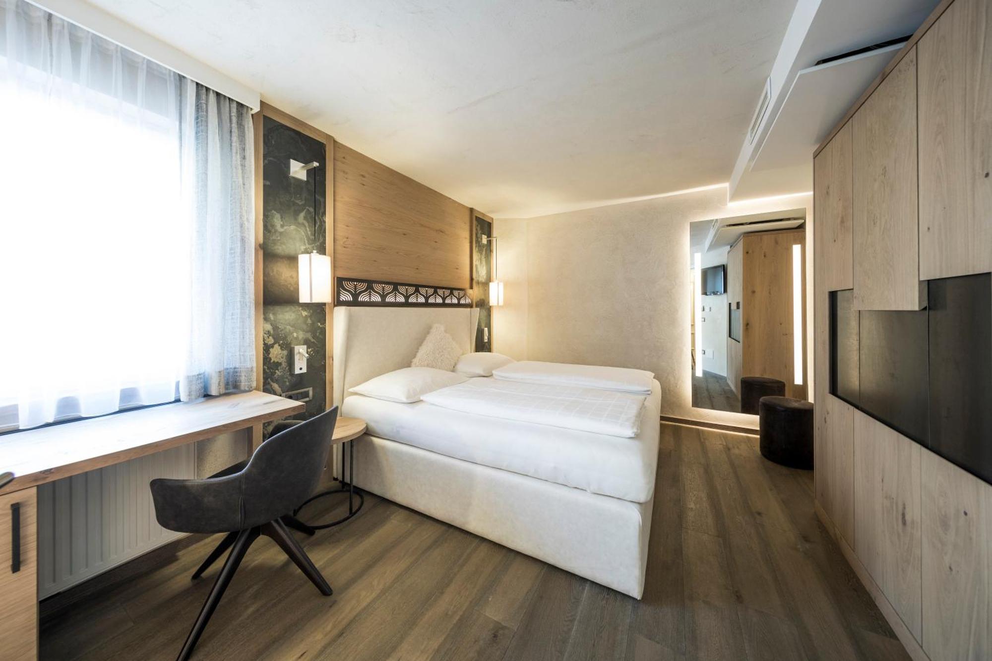 Hotel Prokulus Натурно Номер фото