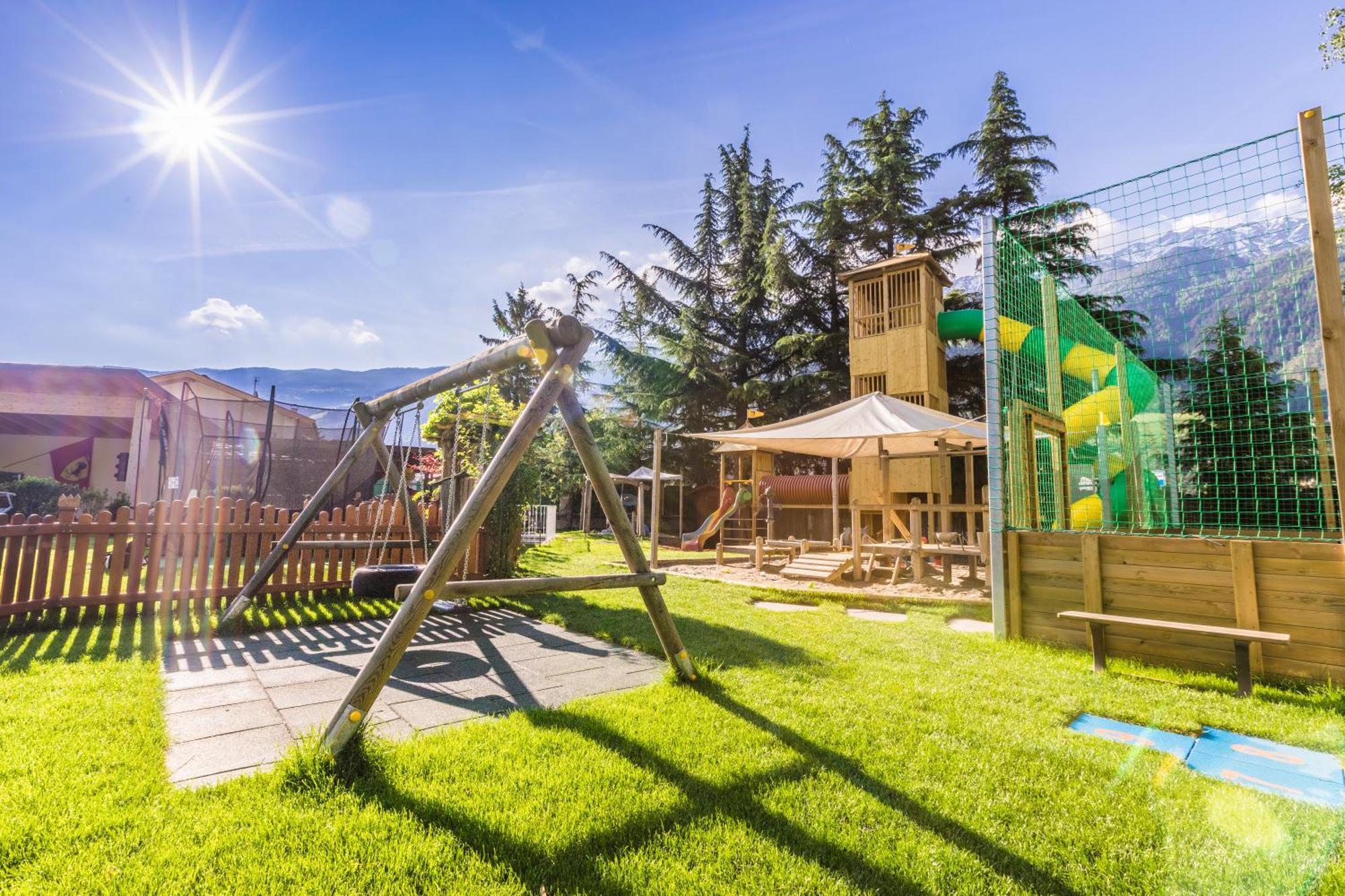 Hotel Prokulus Натурно Экстерьер фото