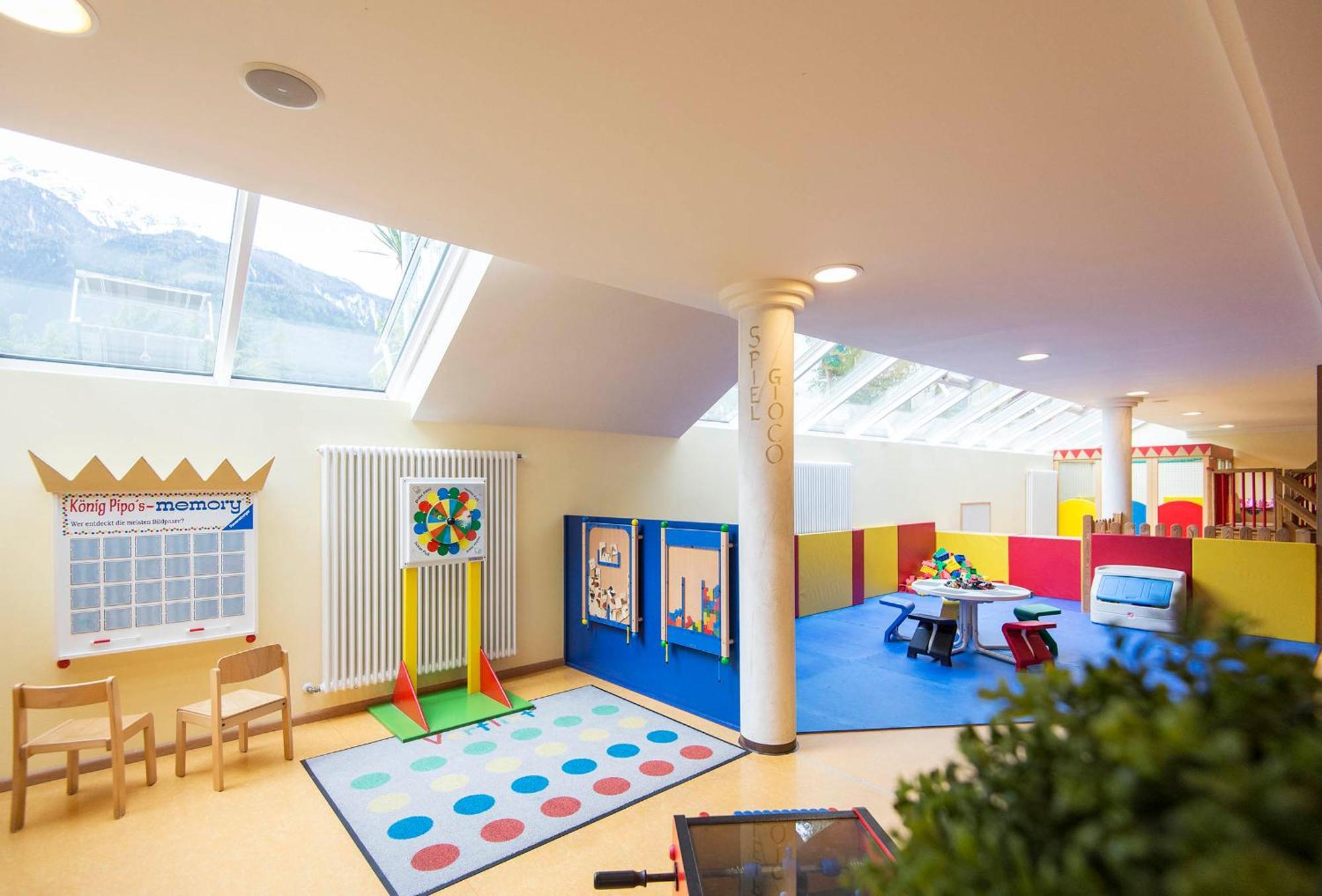 Hotel Prokulus Натурно Экстерьер фото